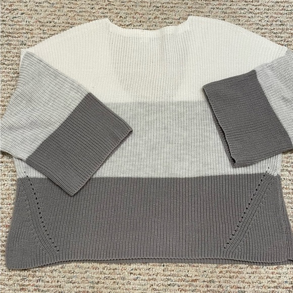 Gentle Fawn knit sweater - Picture 6 of 6